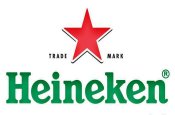 heineken